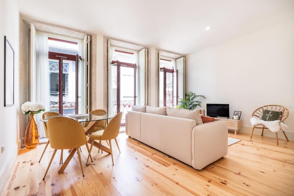 Apartmán Viva Liberty 310 Porto Exteriér fotografie