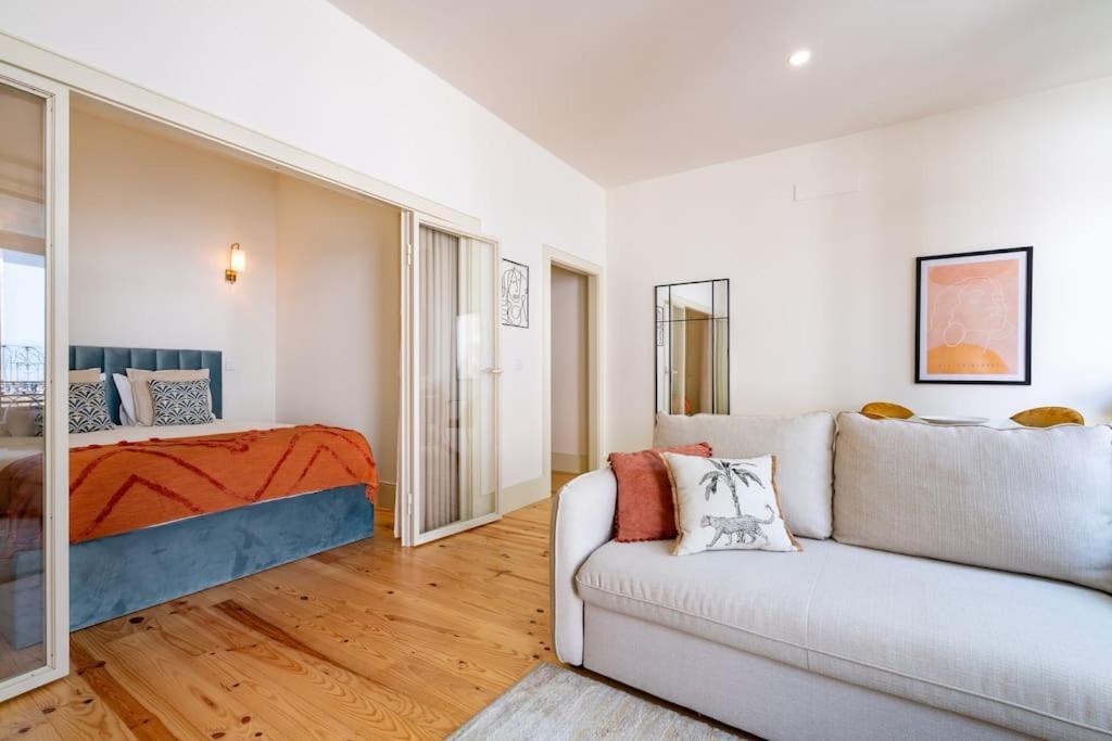 Apartmán Viva Liberty 310 Porto Exteriér fotografie
